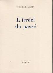 L'irréel du passé de Michel Falempin