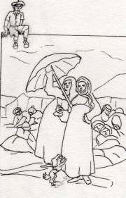 Les Enfances Chino de Christian Prigent (2)