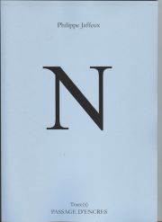N « L'énième » de Philippe Jaffeux