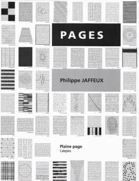 Pages de Philippe Jaffeux
