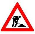 DES HOMMES TRAVAILLENT 