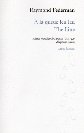 A la queue leu leu (The line) de Raymond Federman