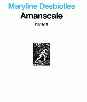 Amanscale de Desbiolles
