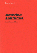 America solitudes de James Sacr�