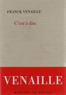 C'est � dire