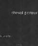 cheval porteur de Bruno Fern