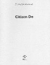 Citizen Do de Dominique Fourcade