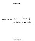 Connaissez-vous la po�sie ? de Pierre Garnier