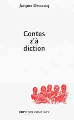 Contes z'� diction