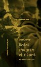 Entre chagrin et n�ant, audiences d'�trangers de Marie Cosnay