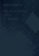 Ida ou le d�lire d'H�l�ne Bessette