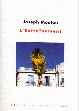 L'Entra�nement de Joseph Mouton.