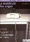 La Po�sie � la Une du Matricule des anges.