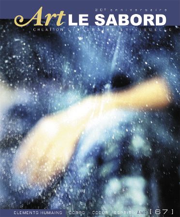 La revue Le Sabord.
