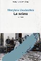 La sc�ne de Maryline Desbiolles