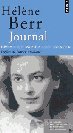 Le Journal d'H�l�ne Berr