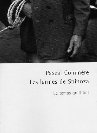 Les larmes de Spinoza de Pascal Comm�re