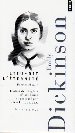Lieu-dit l'�ternit�, po�mes choisis d'Emily Dickinson