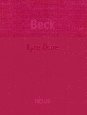Lyre Dure de Philippe Beck