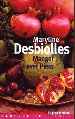 Manger avec Piero de Maryline Desbiolles.