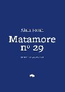 Matamore n� 29 d'Alain Farah