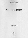 M�t�o des plages de Christian Prigent