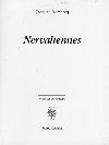 Nervaliennes de Jacques Demarcq