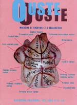 Ouste