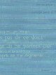 participe pr�sent d'Oscarine Bosquet