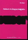 Po�mes en langue vulgaire d'Eric Houser