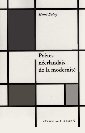 Po�tes n�erlandais de la modernit� de Henri Deluy