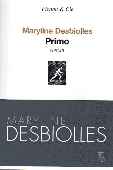 Primo, un r�cit des origines de l'�criture.