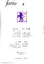 Revue fario, n� 8