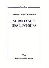 Survivance des lucioles de Georges Didi-Huberman