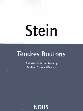 Tendres boutons de Gertrude Stein.