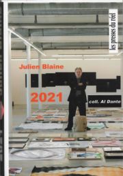 2021 de Julien Blaine 