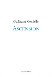 Ascension de Guillaume Condello