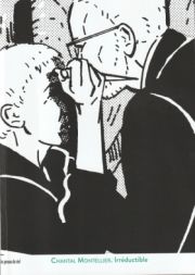  (Coll.) - Chantal Montellier Irréductible