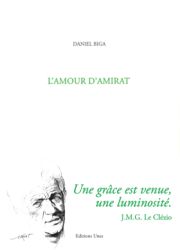 Daniel Biga - L'amour d'Amirat