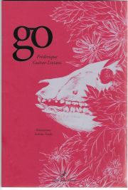 GO de Frédérique Guétat-Liviani