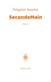Grégoire Sourice - SecondeMain