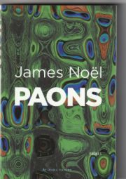  James Noël - Paons