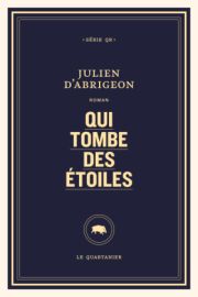 Julien D'Abrigeon-Qui tombe des étoiles