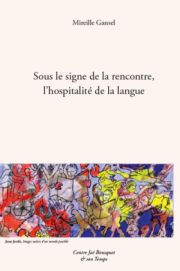 Mireille Gansel - Arbre de vie