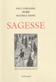 Paul Verlaine, Maurice Denis-Sagesse