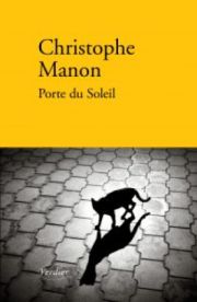 Porte du Soleil de Christophe Manon (2)