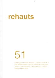 Rehauts n° 51