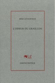 Rémi Letourneur - L’Odeur du graillon