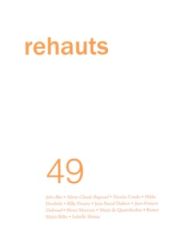 Revue Rehauts, n° 49