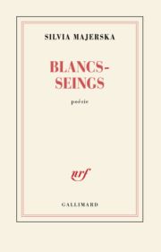 Silvia Majerska, Blancs-seings